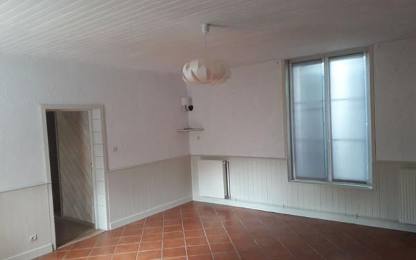 Maison à louer    4 pièces •  Le Gua