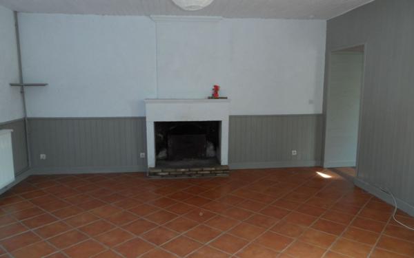 Maison à louer    4 pièces •  Le Gua