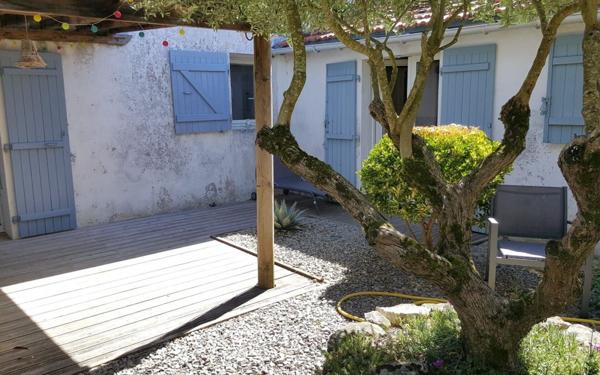 Maison à louer    4 pièces •  Le Gua