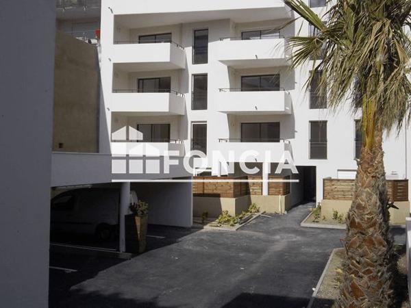 Location Appartement 2 pièces 48 m² - 68 RUE VICTOR HUGO Beziers 34500