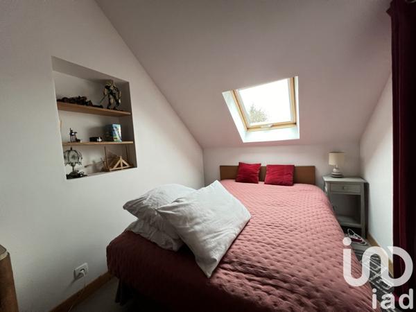 Maison à vendre 5 pièces 165 m² Le Grand-Lucé