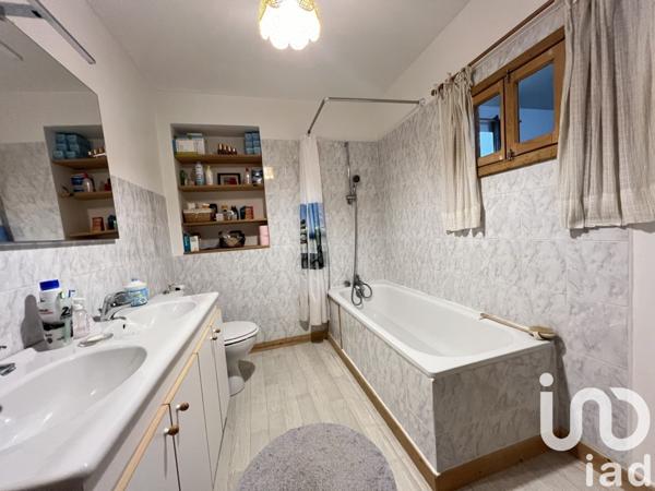 Maison à vendre 5 pièces 165 m² Le Grand-Lucé