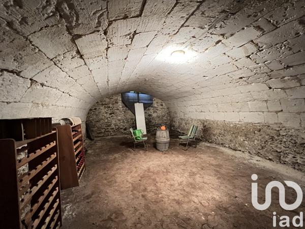 Maison à vendre 5 pièces 165 m² Le Grand-Lucé