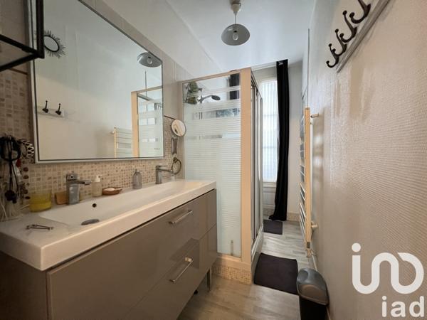 Maison à vendre 5 pièces 165 m² Le Grand-Lucé