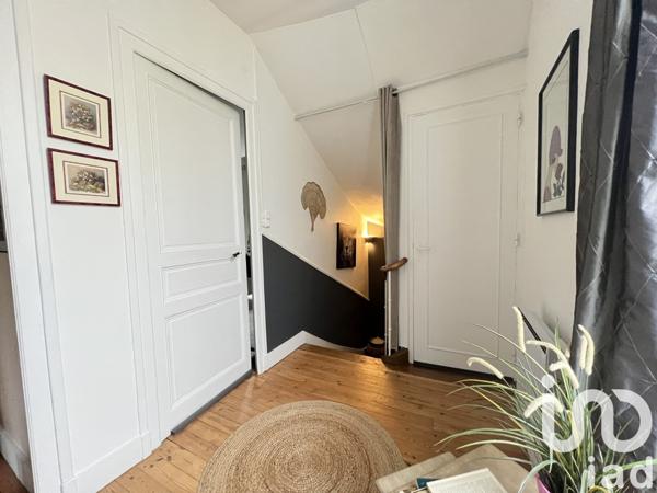 Maison à vendre 5 pièces 165 m² Le Grand-Lucé