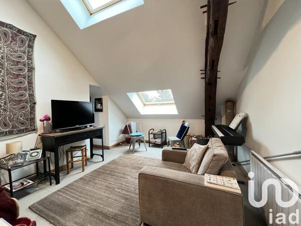 Maison à vendre 5 pièces 165 m² Le Grand-Lucé