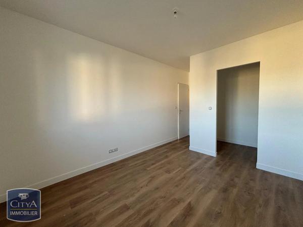 Maison à louer 4 pièces 84.87m² Courville-sur-Eure (28190)