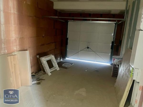 Maison à louer 4 pièces 84.87m² Courville-sur-Eure (28190)