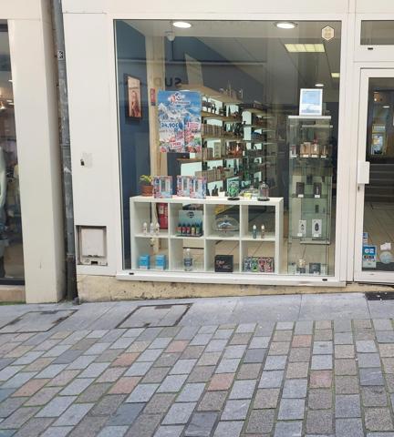 Local Commercial à LIMOGES, 87000 - 5 pièces 90m²