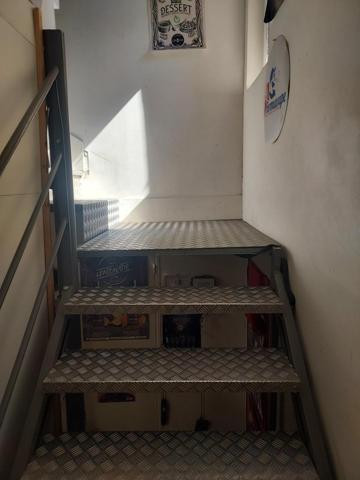 Local Commercial à LIMOGES, 87000 - 5 pièces 90m²