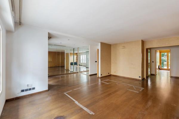 Appartement Paris 18e - DAMRÉMONT / FÉLIX ZIEM