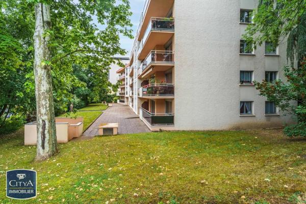 Appartement à vendre 1 pièce 23.32m²