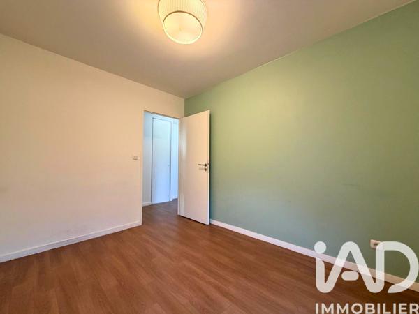 Appartement à vendre 3 pièces 60 m² Évry