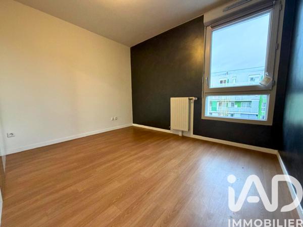 Appartement à vendre 3 pièces 60 m² Évry
