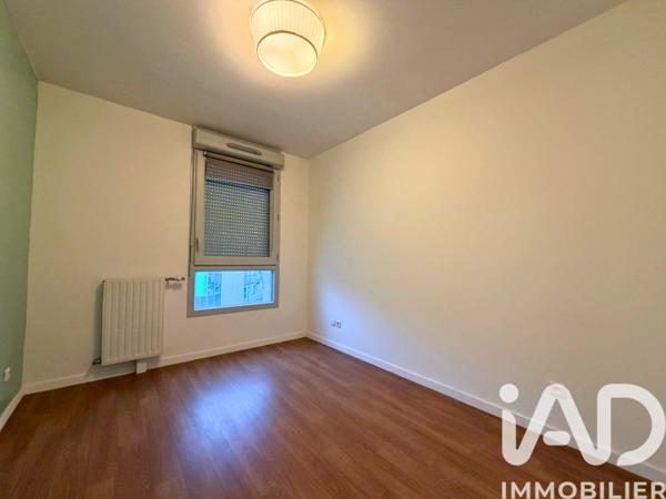 Appartement à vendre 3 pièces 60 m² Évry
