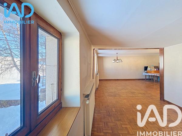 Maison à vendre 7 pièces 260 m² Lajoux