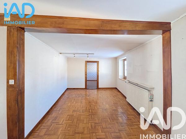 Maison à vendre 7 pièces 260 m² Lajoux