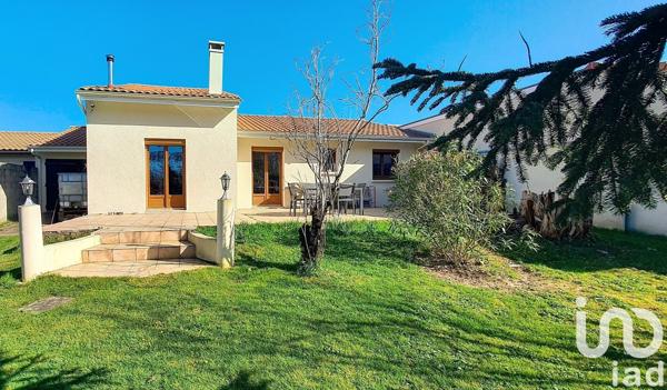 Maison à vendre 5 pièces 112 m² Artigues-près-Bordeaux