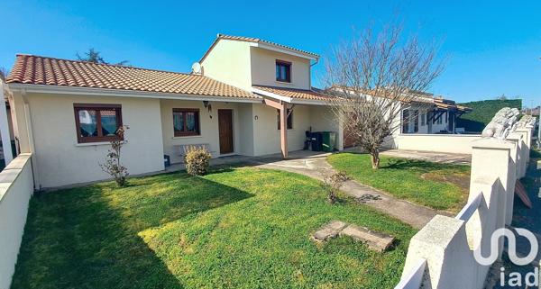 Maison à vendre 5 pièces 112 m² Artigues-près-Bordeaux