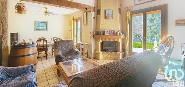 Maison à vendre 5 pièces 112 m² Artigues-près-Bordeaux