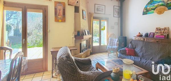 Maison à vendre 5 pièces 112 m² Artigues-près-Bordeaux