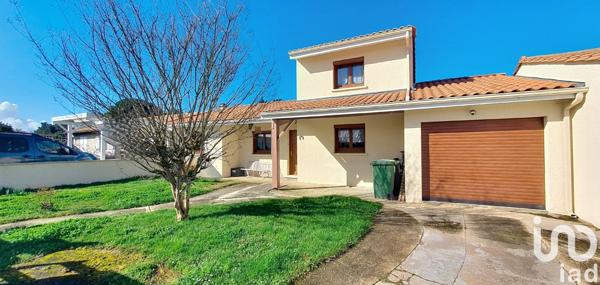 Maison à vendre 5 pièces 112 m² Artigues-près-Bordeaux
