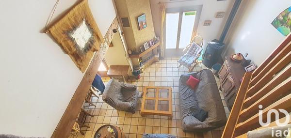Maison à vendre 5 pièces 112 m² Artigues-près-Bordeaux