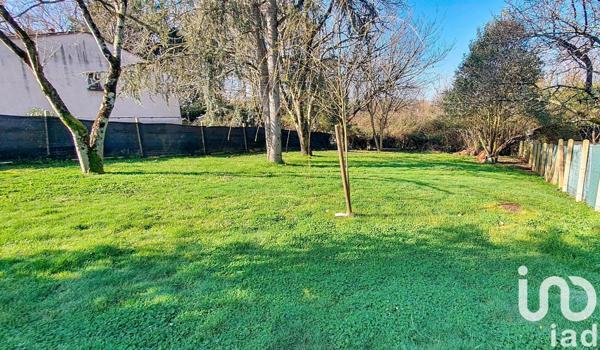 Maison à vendre 5 pièces 112 m² Artigues-près-Bordeaux