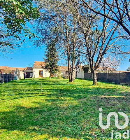 Maison à vendre 5 pièces 112 m² Artigues-près-Bordeaux