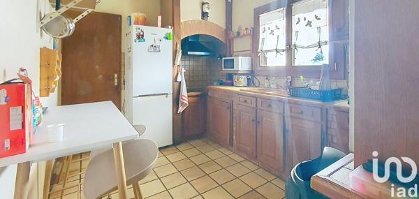 Maison à vendre 5 pièces 112 m² Artigues-près-Bordeaux