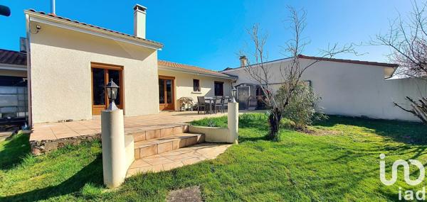 Maison à vendre 5 pièces 112 m² Artigues-près-Bordeaux