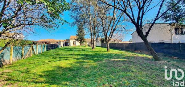 Maison à vendre 5 pièces 112 m² Artigues-près-Bordeaux