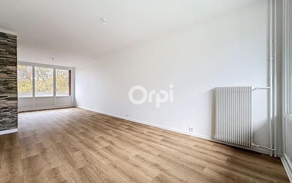 Appartement à vendre    3 pièces • 70,70 m2 Limoges