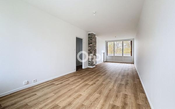 Appartement à vendre    3 pièces • 70,70 m2 Limoges