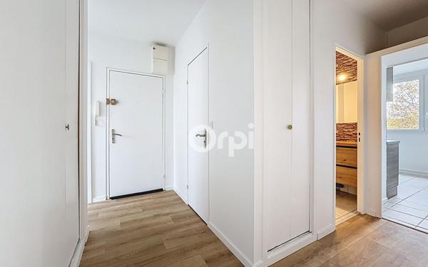 Appartement à vendre    3 pièces • 70,70 m2 Limoges