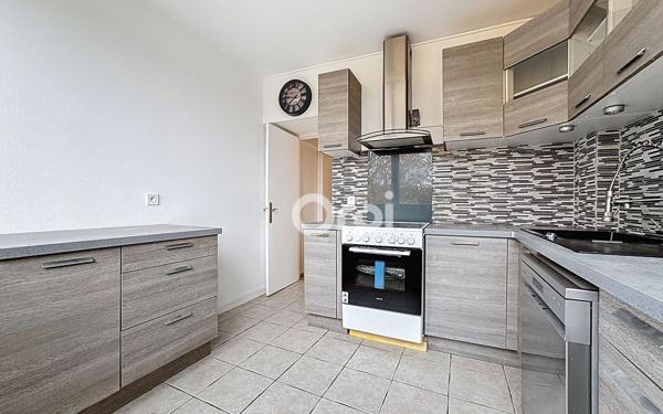 Appartement à vendre    3 pièces • 70,70 m2 Limoges