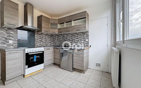 Appartement à vendre    3 pièces • 70,70 m2 Limoges