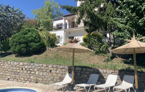 Vente Maison Superbe vue Arles-sur-tech   