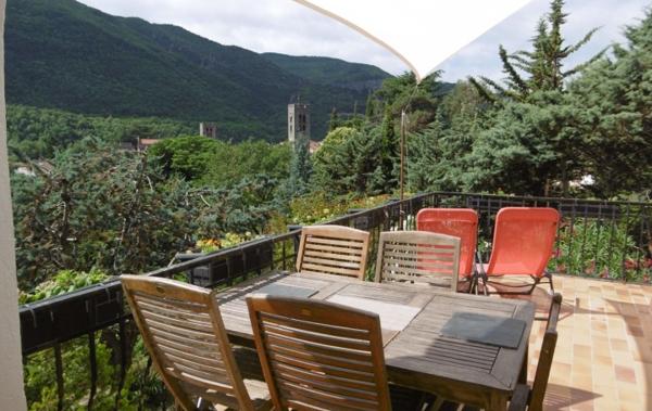 Vente Maison Superbe vue Arles-sur-tech   