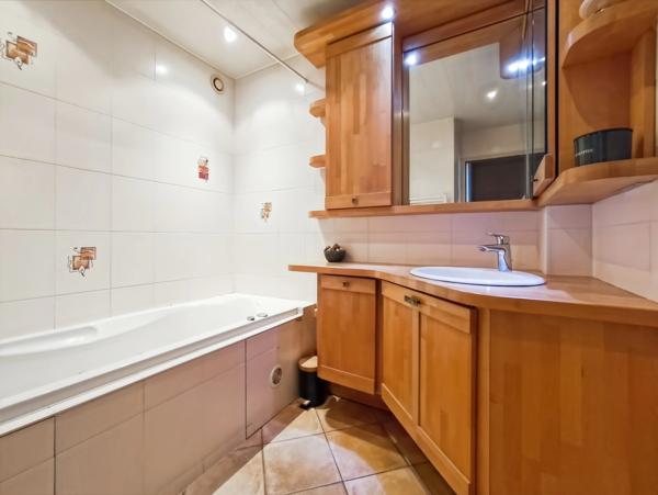 Appartement à vendre 5 pièces - THONON LES BAINS (74)