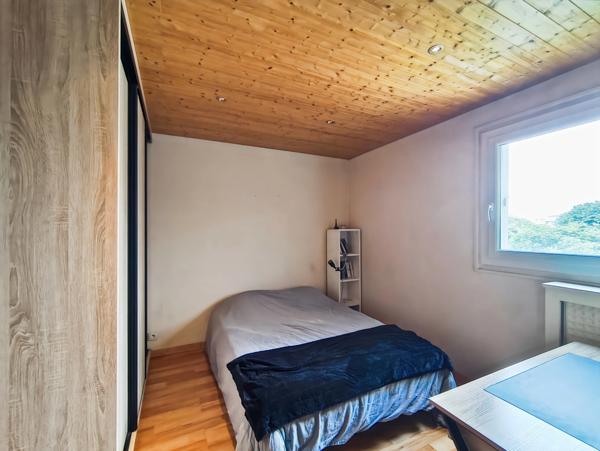 Appartement à vendre 5 pièces - THONON LES BAINS (74)