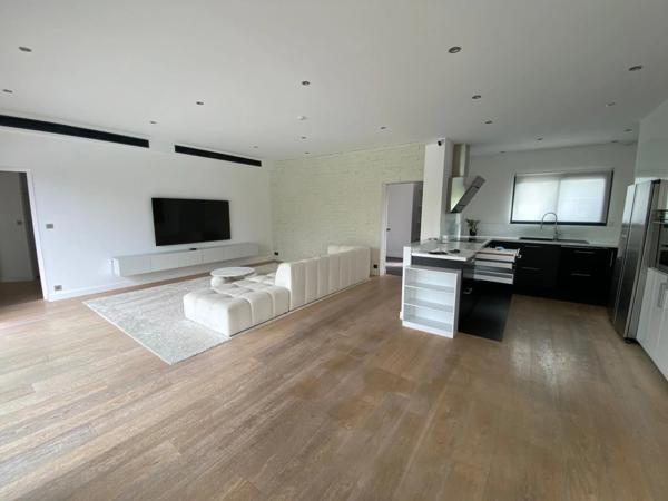 Location Maison 4 Chambres, jardin, piscine 33160