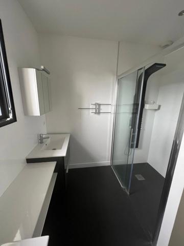 Location Maison 4 Chambres, jardin, piscine 33160