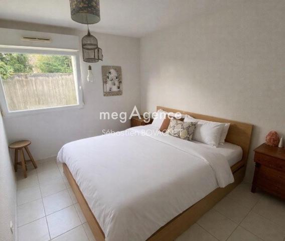 Appartement à LE MANS, 72100 - 3 pièces 60m²