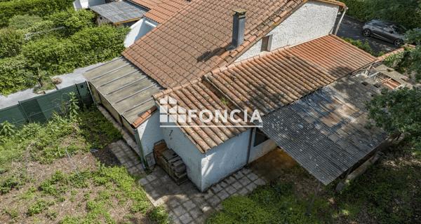 À vendre Maison 3 pièces 62 m² - Argelès-sur-mer 66700