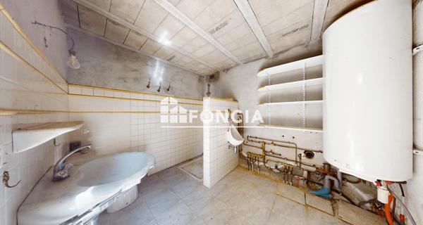À vendre Maison 3 pièces 62 m² - Argelès-sur-mer 66700
