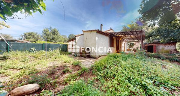 À vendre Maison 3 pièces 62 m² - Argelès-sur-mer 66700