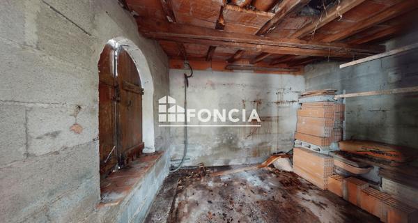 À vendre Maison 3 pièces 62 m² - Argelès-sur-mer 66700