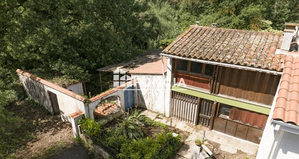 À vendre Maison 3 pièces 62 m² - Argelès-sur-mer 66700
