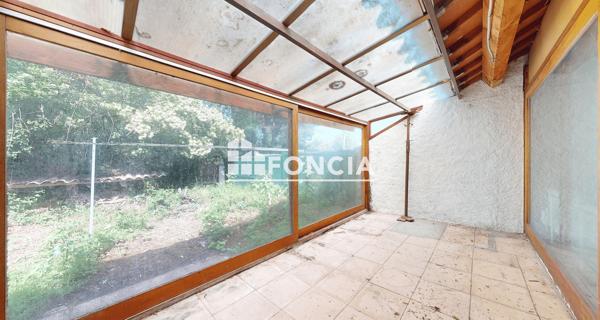 À vendre Maison 3 pièces 62 m² - Argelès-sur-mer 66700